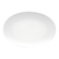 Bandeja Tac Weiss Blanco Oval 38 Cm Studio Line Rosenthal
